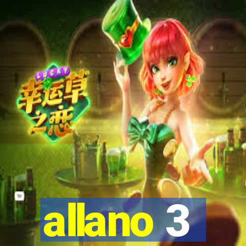 allano 3
